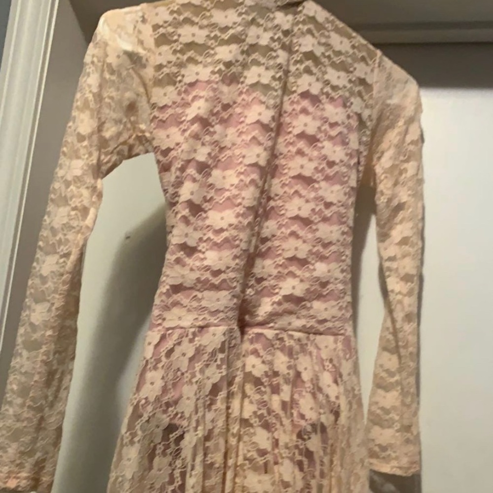 Dance costume